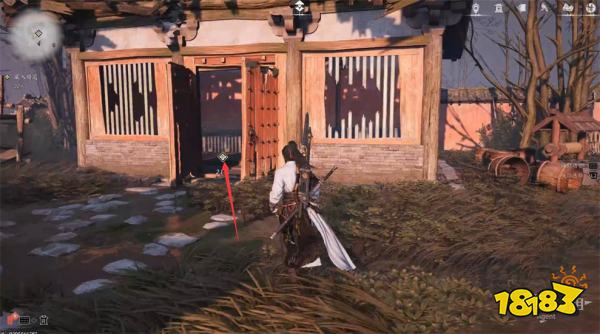 燕云十六声不羡仙(上)流程攻略 燕云十六声不羡仙(上)任务攻略