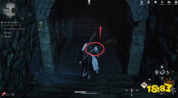 燕云十六声弱水岸流程攻略 燕云十六声弱水岸任务攻略