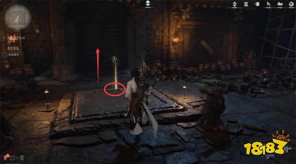 燕云十六声弱水岸流程攻略 燕云十六声弱水岸任务攻略