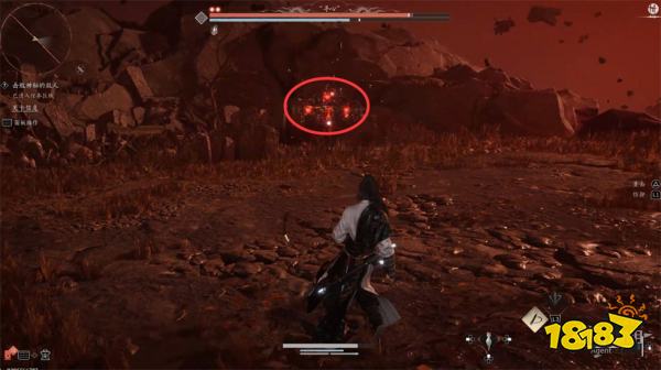 燕云十六声弱水岸流程攻略 燕云十六声弱水岸任务攻略