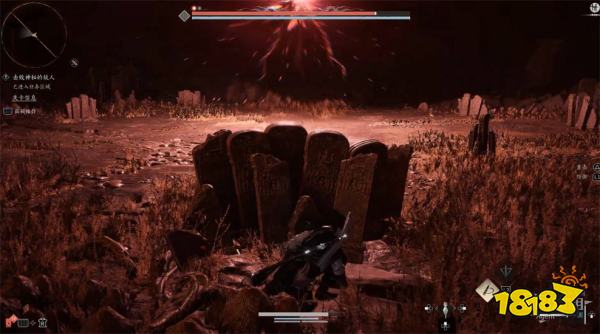 燕云十六声弱水岸流程攻略 燕云十六声弱水岸任务攻略