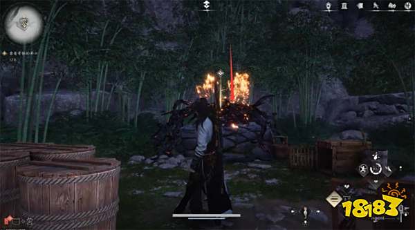 燕云十六声弱水岸流程攻略 燕云十六声弱水岸任务攻略