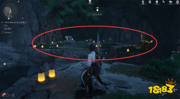 燕云十六声红尘无眼流程攻略 燕云十六声红尘无眼任务攻略