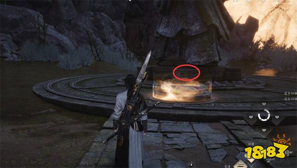 燕云十六声红尘无眼流程攻略 燕云十六声红尘无眼任务攻略