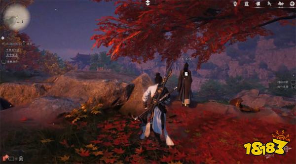 燕云十六声红尘无眼流程攻略 燕云十六声红尘无眼任务攻略