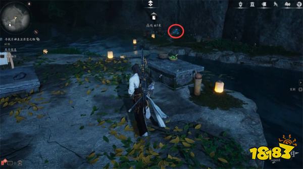 燕云十六声红尘无眼流程攻略 燕云十六声红尘无眼任务攻略