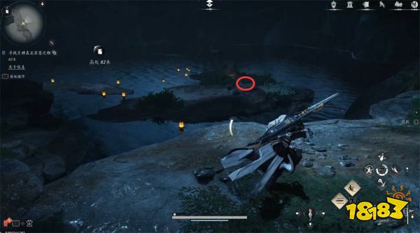 燕云十六声红尘无眼流程攻略 燕云十六声红尘无眼任务攻略