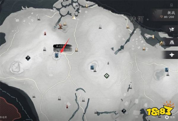 燕云十六声暮云何物流程攻略 燕云十六声暮云何物任务攻略