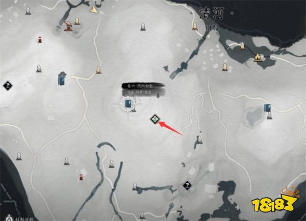 燕云十六声阴阳如影流程攻略 燕云十六声阴阳如影任务攻略