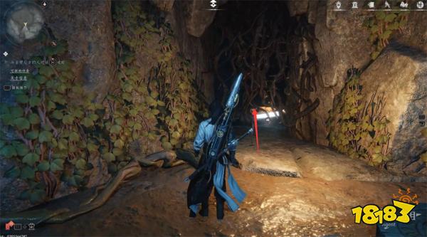 燕云十六声阴阳如影流程攻略 燕云十六声阴阳如影任务攻略