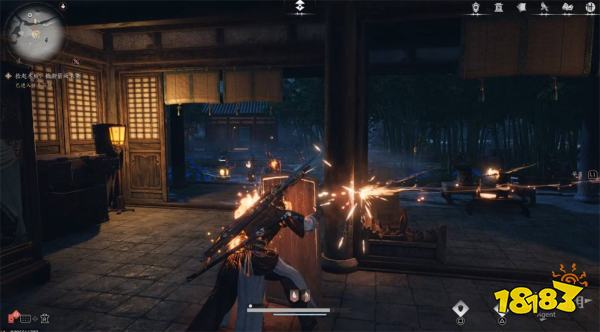 燕云十六声不羡仙(下)流程攻略 燕云十六声不羡仙(下)任务攻略