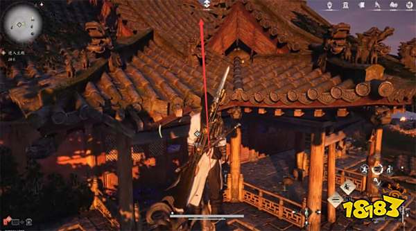 燕云十六声不羡仙(下)流程攻略 燕云十六声不羡仙(下)任务攻略