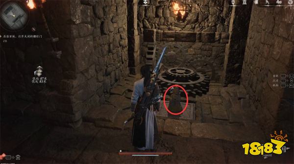 燕云十六声不羡仙(下)流程攻略 燕云十六声不羡仙(下)任务攻略