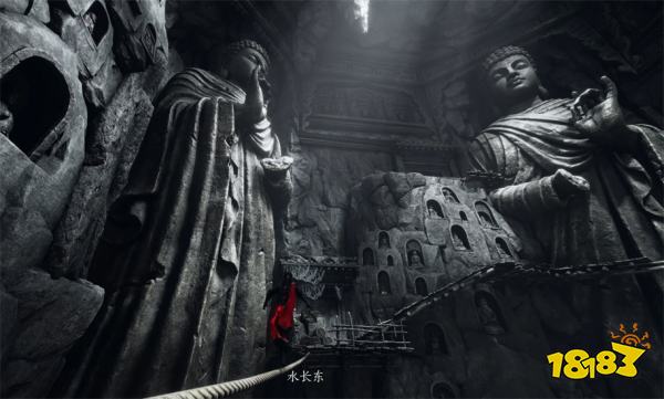 燕云十六声不羡仙(下)流程攻略 燕云十六声不羡仙(下)任务攻略