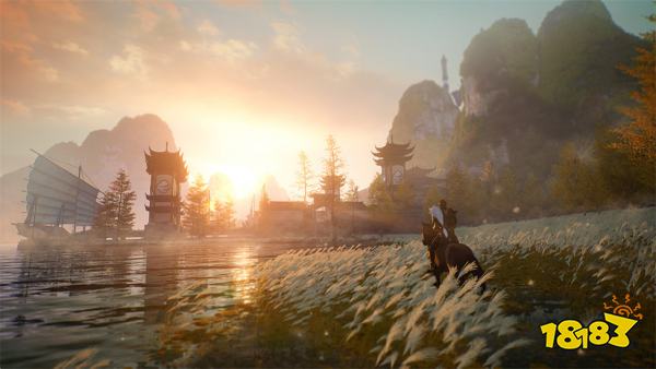 诛仙世界灵汐阁灵体收集位置 灵汐阁集纳万物任务攻略汇总