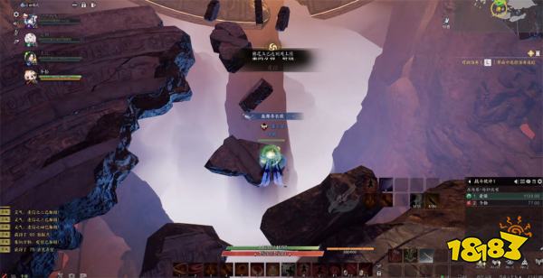 诛仙世界蛮荒虔信灵体位置 蛮荒虔信灵体在哪