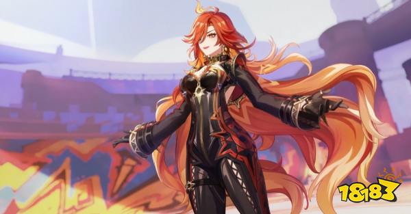 原神5.3火神瑪薇卡怎么無限騎摩托 瑪薇卡騎摩托方法一覽
