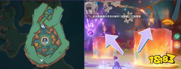 原神5.3為時(shí)已晚機(jī)械體成就怎么達(dá)成 為時(shí)已晚機(jī)械體流程攻略