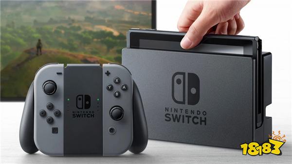 賧GenkiԤ潫ٰܾSwitch 2ػ