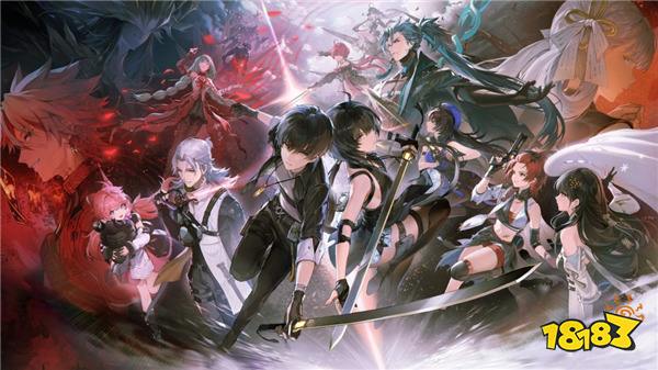 《鸣潮》PS5版国际服上线 玩家评分高达4.8(满分5分)