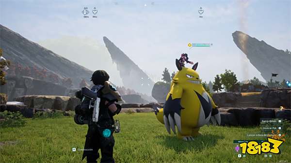 幻兽帕鲁MOD捕捉塔主_幻兽帕鲁一键捕捉塔主免费MOD安装