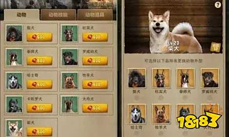 荒野迷城官方版下载