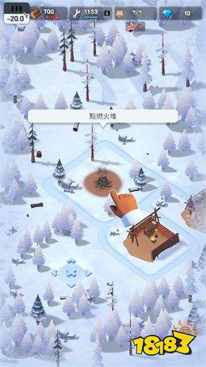 冰冻之城官方正版下载