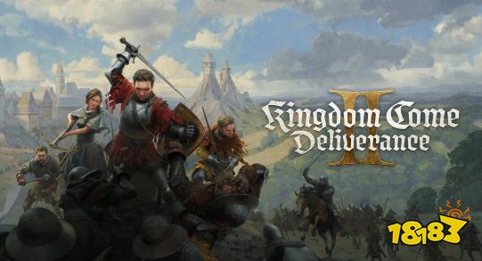 等了6年的神作《天国拯救2》评测码即将发放！官方：还请各位轻点喷！