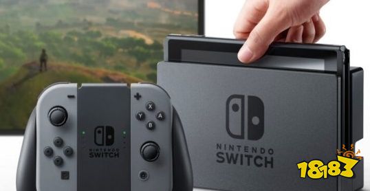 任天堂新专利曝光：与DLSS有关！Switch2可能非常优秀