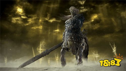 不冲突!游戏总监称《艾尔登法环:黑夜君临》与原作互为平行世界