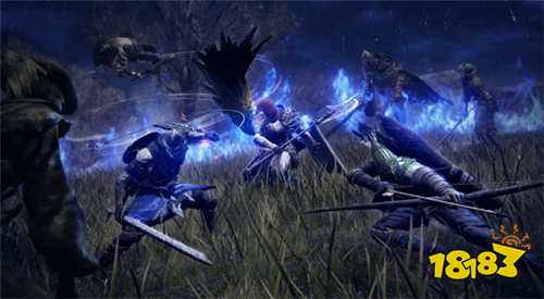 不冲突!游戏总监称《艾尔登法环:黑夜君临》与原作互为平行世界