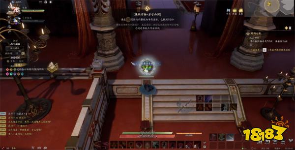 诛仙世界焚香谷方寸山河灵体位置 焚香谷方寸山河灵体在哪