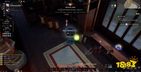 诛仙世界焚香谷闻道灵体位置 焚香谷闻道灵体在哪