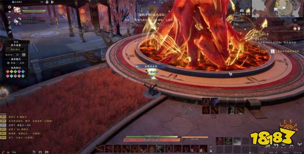 诛仙世界焚香谷灵体收集位置 焚香谷集纳万物任务攻略汇总