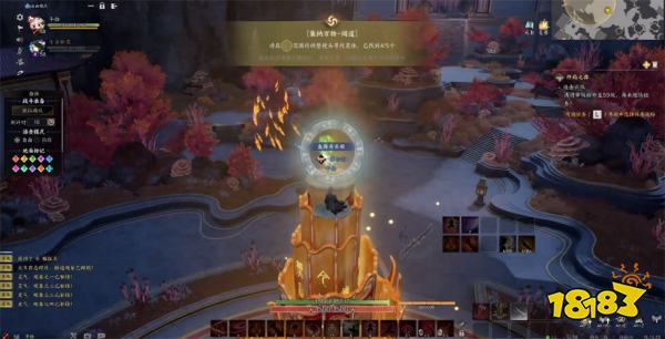 诛仙世界焚香谷灵体收集位置 焚香谷集纳万物任务攻略汇总