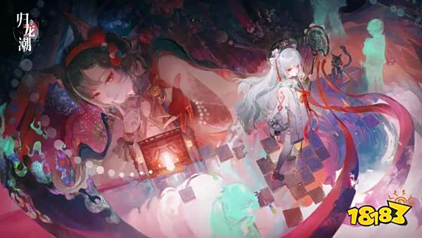 大世界探索类游戏手游分享2025 自由探索类游戏手游热门推荐