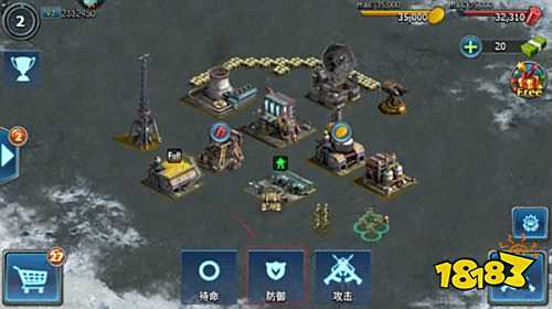 红警ol官方最新版下载