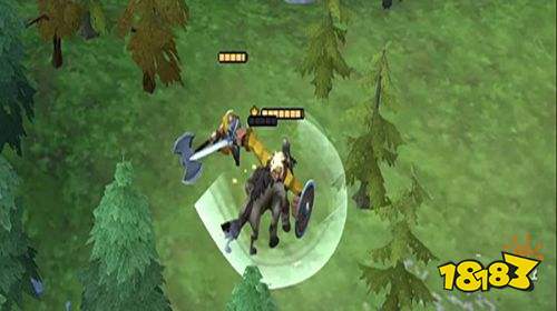 北境之地官方版下载