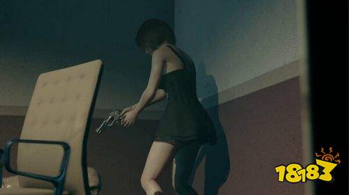 致命解藥手游免費下載