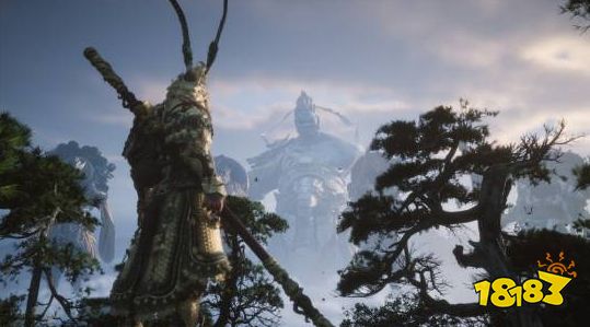 没地方黑了?外媒再谈《黑神话》空气墙问题:与FS社游戏相比不开放