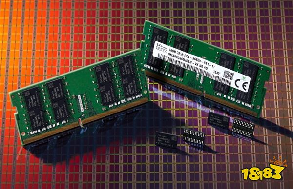 国产DDR5内存打破三巨头垄断！内存价格战一触即发！