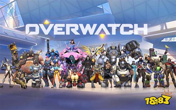 守望先锋国服下载链接 守望先锋国服官网下载入口