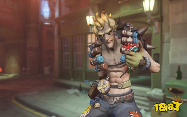 守望先锋国服下载链接 守望先锋国服官网下载入口