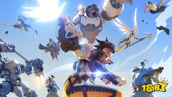 守望先锋国服什么时候回归 守望先锋国服回归时间分享