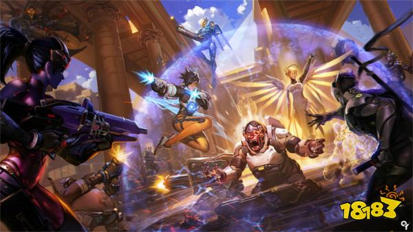 守望先锋国服账号忘记了怎么办 战网密码忘记解决方法