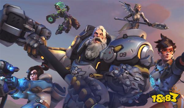 守望先锋国服怎么预约 守望先锋国服预约方法分享