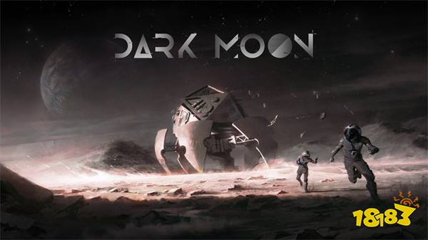 生存策略游戏《Dark Moon》Steam 限时测试正式开始