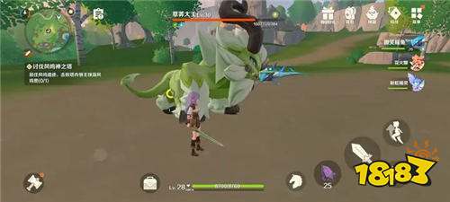 《代号:FA》是不是手机版的幻兽帕鲁 《代号:FA》手游什么时候上线