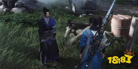 燕云十六聲趙大力送什么 燕云十六聲趙大力贈(zèng)送禮物介紹