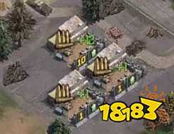 荒野迷城iOS版下载